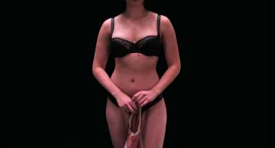 Scarlett Johansson - Under The Skin (2013) 4K