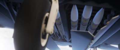 F-22 Mod for VTOL VR is out now!