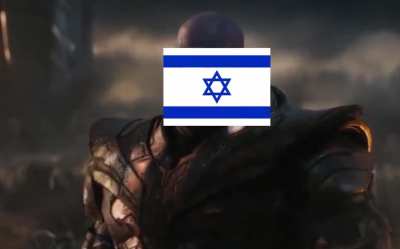 3000 Merkava&rsquo;s of Yahweh