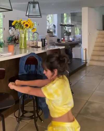 💃