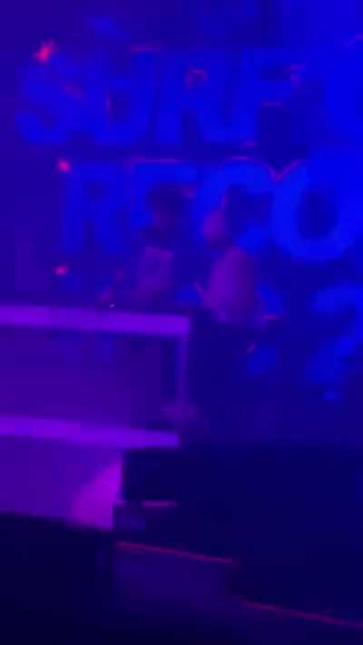 Track id?