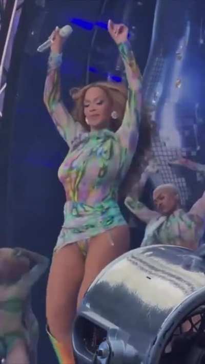 Beyoncé