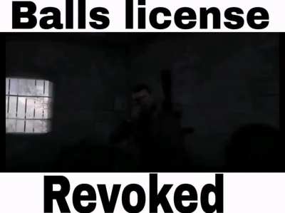 balls