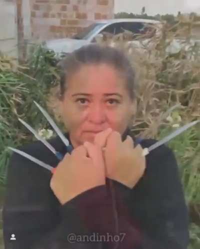 New Xmen Movie Trailer
