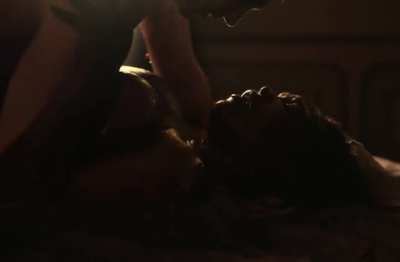 Wunmi Mosaku in Lovecraft Country S01E08