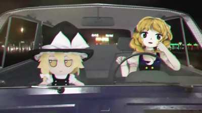 Marisa Drive