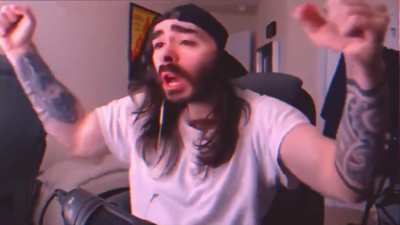 Distorted MoistCr1tikal