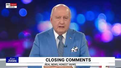 "This is martial law, not medical law". Australians are waking up.