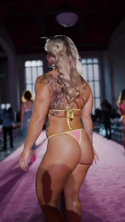 Dani Speegle