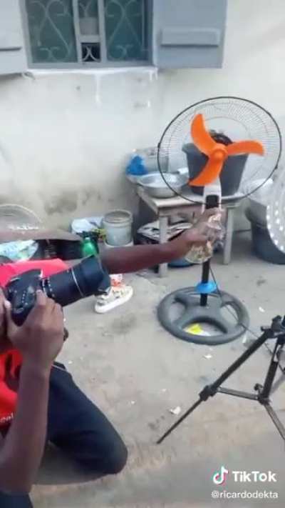 Easy photo tricks everyone can try