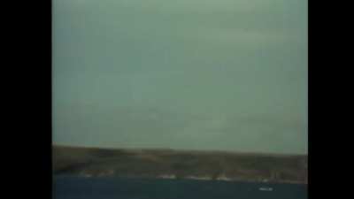 komm s&uuml;sser tod but it's 1982 and you are fighting in falklands war (REDDIT REUPLOAD)