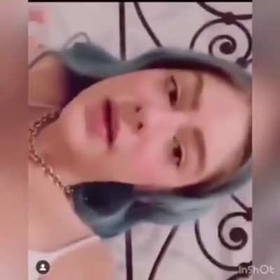 N&atilde;o aceito zoa&ccedil;&atilde;o ao adulto Ney, toma a&iacute; esse trava zap mulher suja