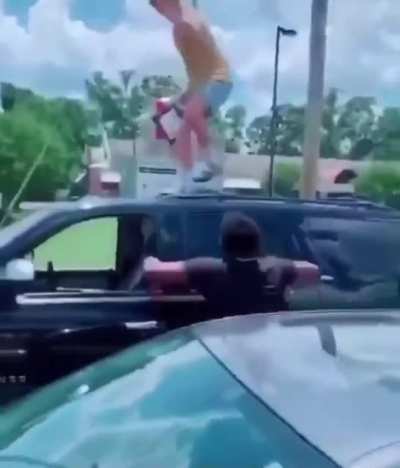 One way to end racism once and for all