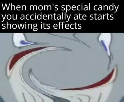 I am seeing funny