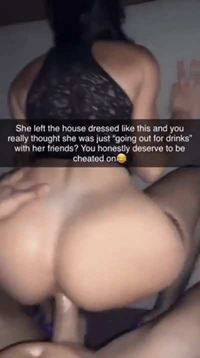 Riding on dick with jiggle