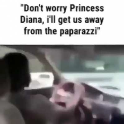 Se must leave princes