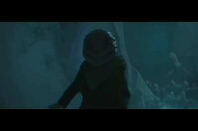 Chapter 10 has mad Halo vibes