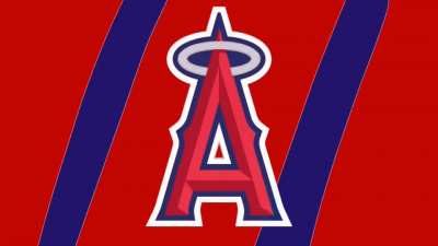 For any Angels fans that wanna celebrate at home with the full stadium experience? I made a home run video!, I don&rsquo;t go for the angels and I made this for a family member so I&rsquo;ll just post it here, go Dodgers