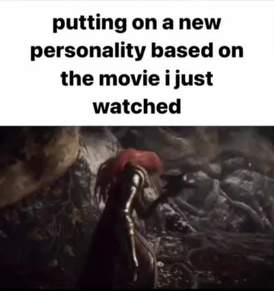 New me