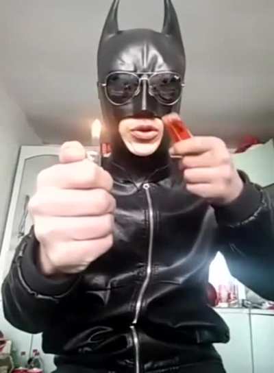 Dumbman