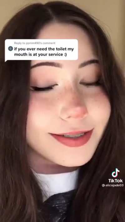 I can't believe someone really said that