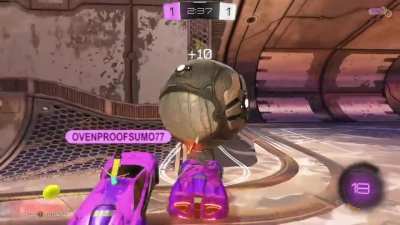 We are thinking of going pro