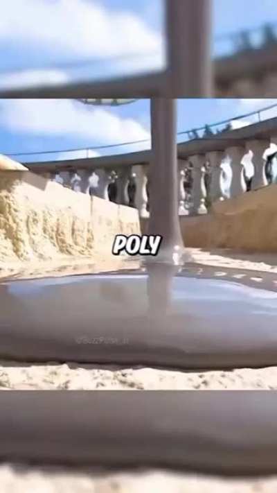 Losercity cement