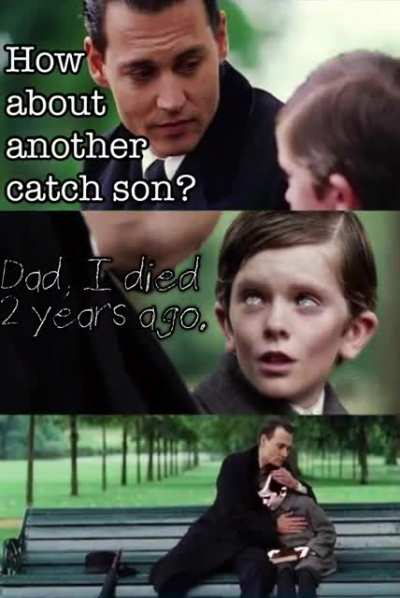 Why can&rsquo;t I let him go&hellip;