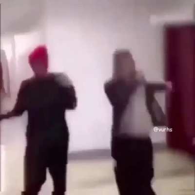 Yo el 23 de noviembre de 2021