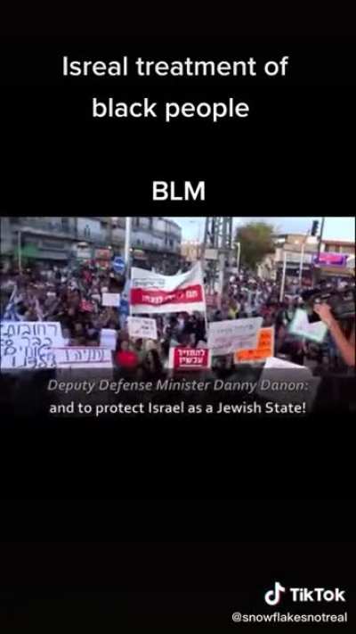 I can&rsquo;t believe people are just now realizing how Israel actually is...
