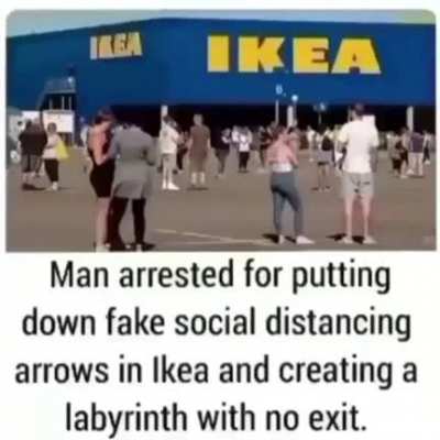 How to troll people