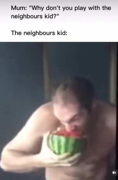 He don&rsquo;t bite