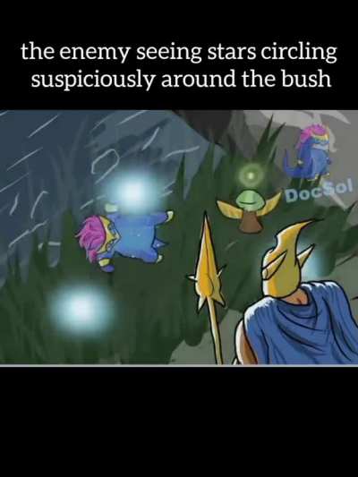 Rip stars