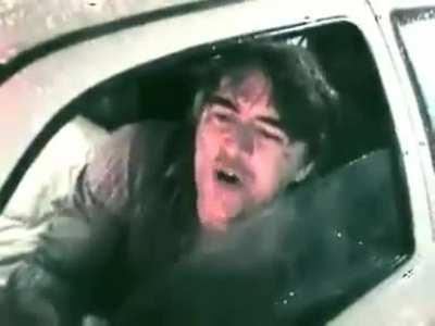 Esse v&iacute;deo &eacute; uma obra prima... O carioca revoltado