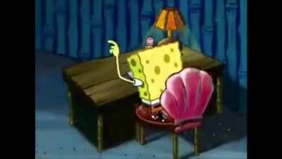 Spongebob is ANPRIM CONFIRMED