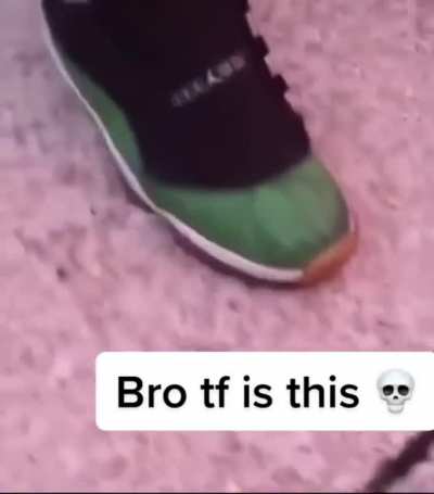 Bro said exotic cricket💀