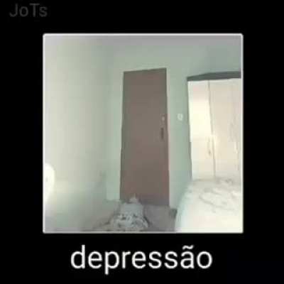 Depress&atilde;o