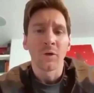 solo por ti messi