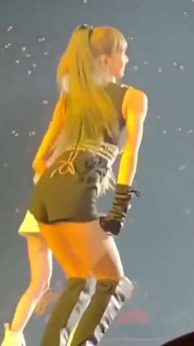 Blackpink Lisa