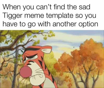 I suck at search