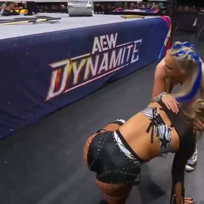 Penelope Ford