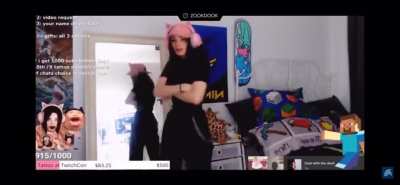 Fortnite dance