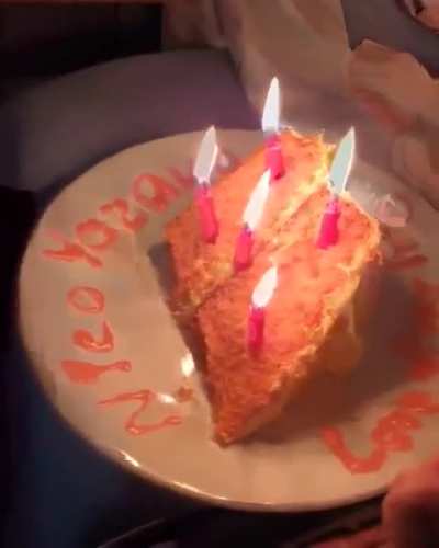Losercity anniversary 