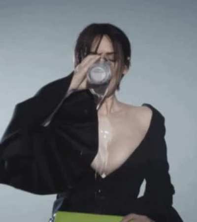 Winona Ryder