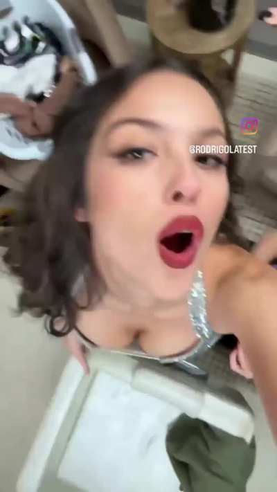 Oh my
