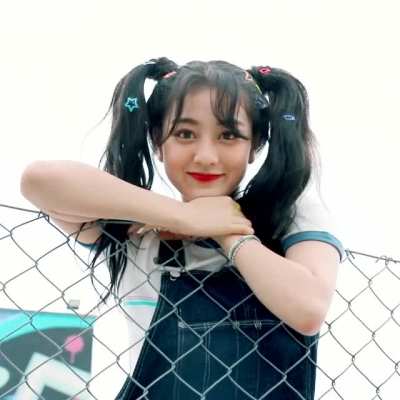 210729 - Cute Jihyo