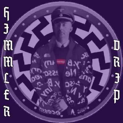 The Reichsf&uuml;hrer be vibin' tho