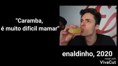 Enaldo gay