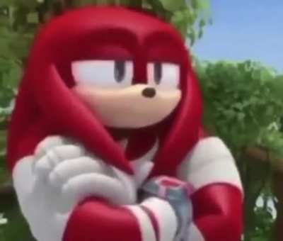 Based knuckles