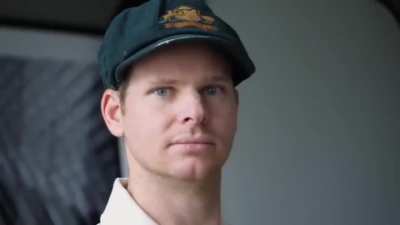 Steve Smith - Master Blaster